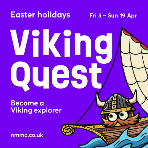 The National Maritime Museum